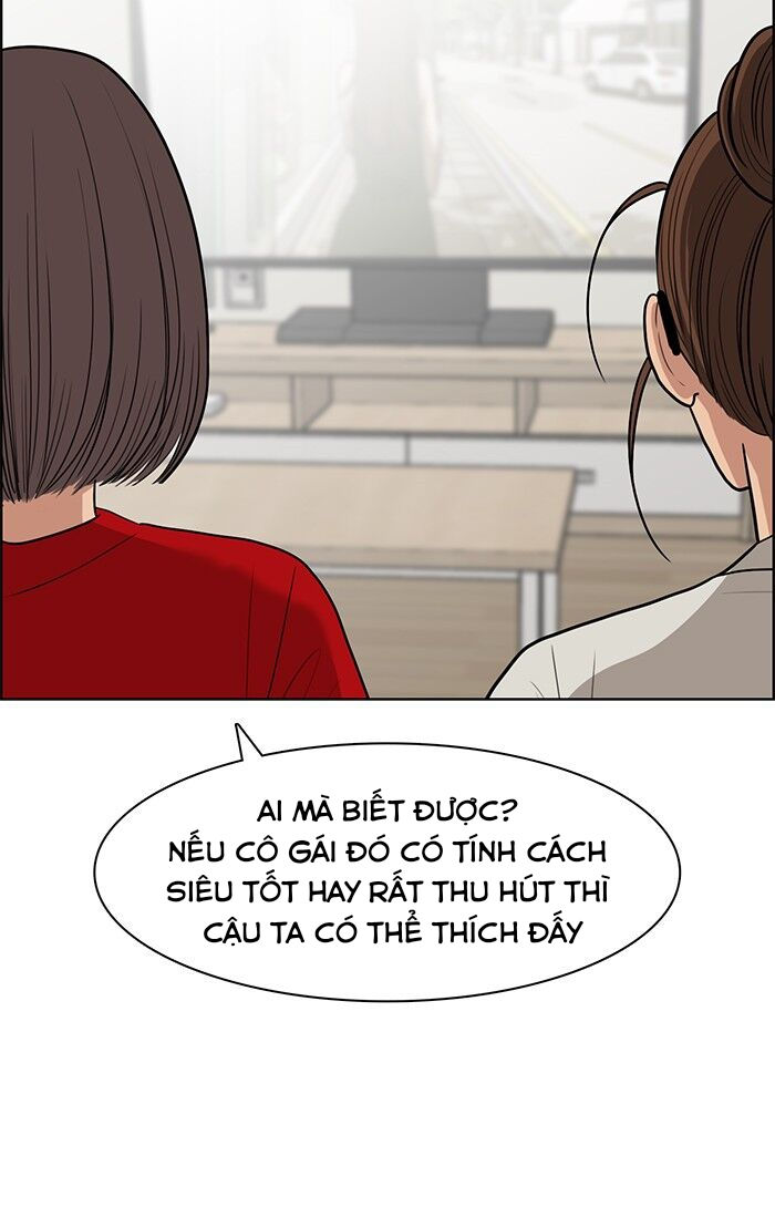 vẻ đẹp đích thực - true beauty chapter 44 82