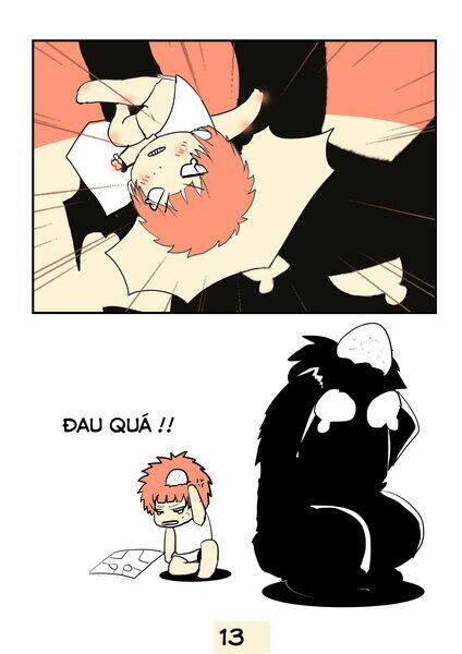 my papa is demon chapter 3 13