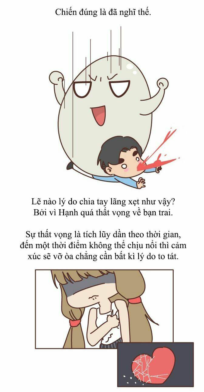 giải mã tình yêu chapter 193 32