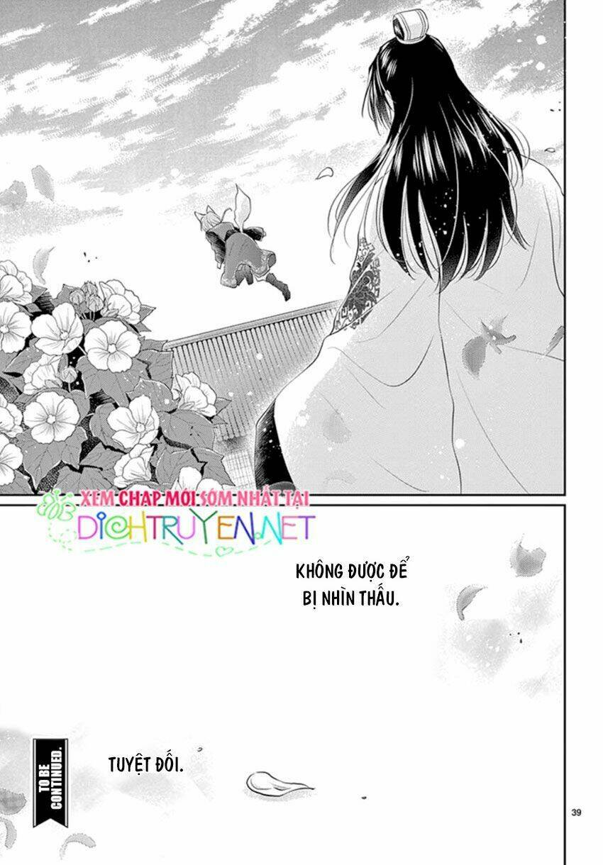 vua quái vật chapter 15 39