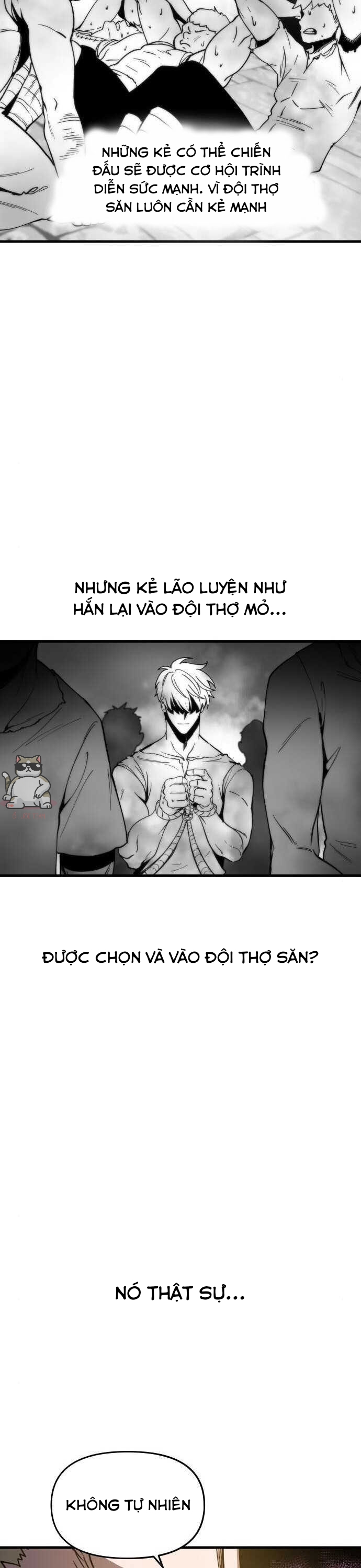 chiến thần chuyển thế chapter 5 41