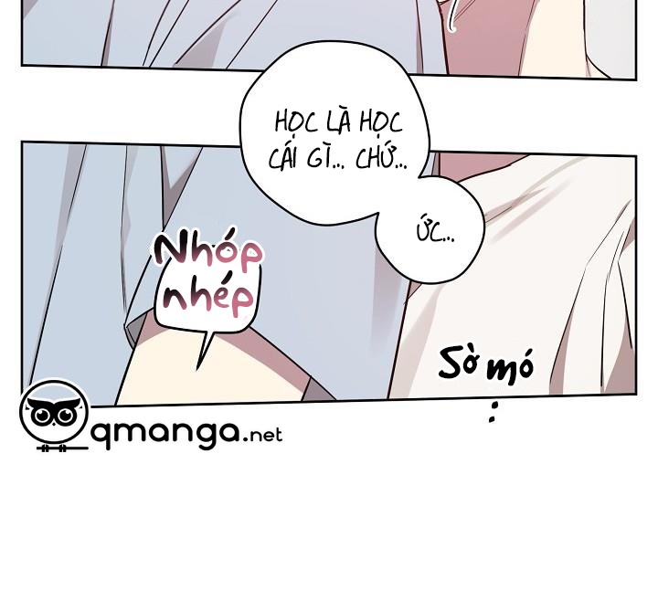 thần tượng đến rồi!? chapter 17 21