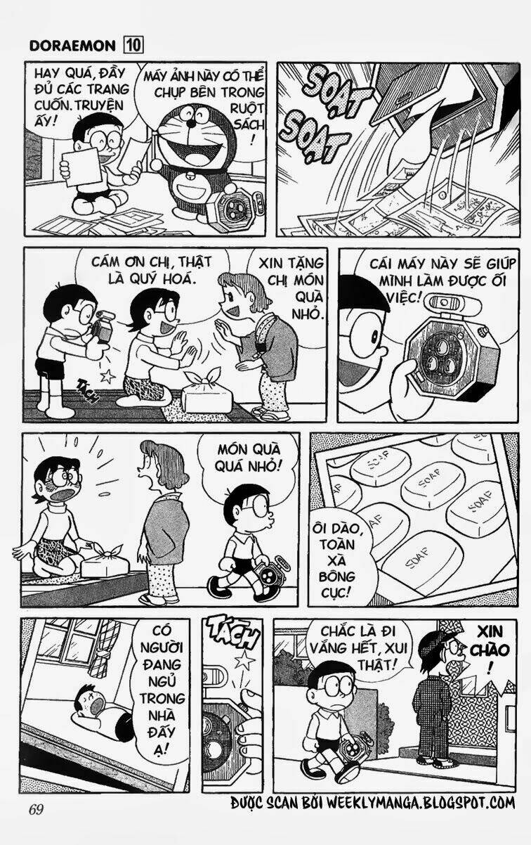 doraemon chapter 175 4