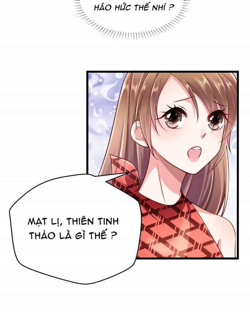 [16+] thảnh thơi thú thế chủng chủng điền, sinh sinh tể chapter 250 39