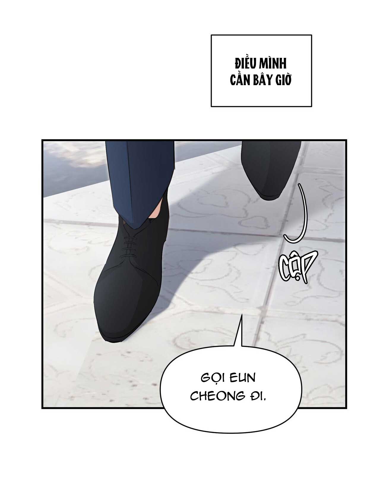 cách để sống sót với tư cách là người chơi chapter 7 40