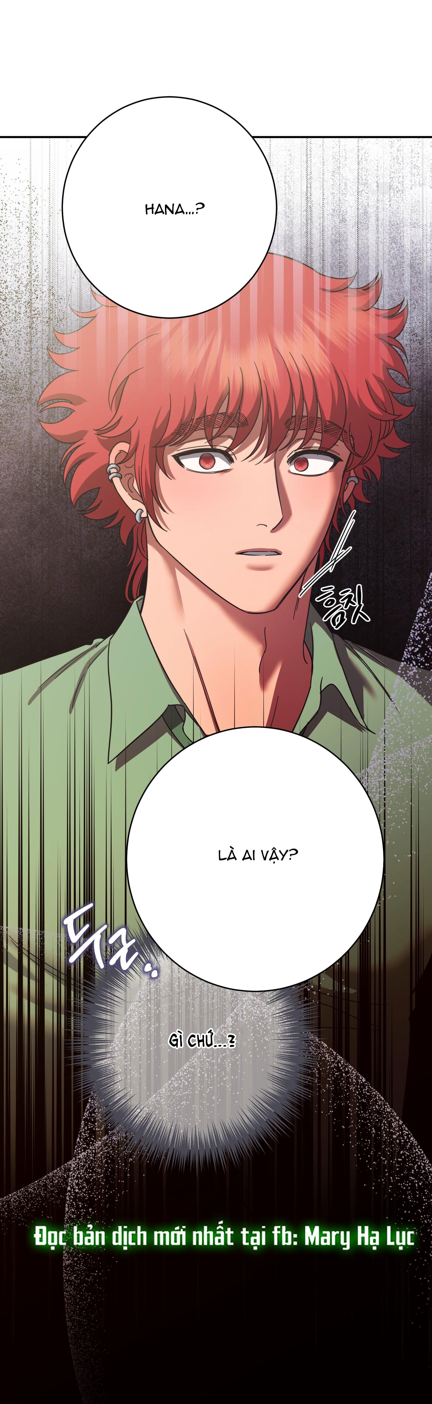 [18+] một lòng một dạ chapter 95.2 59