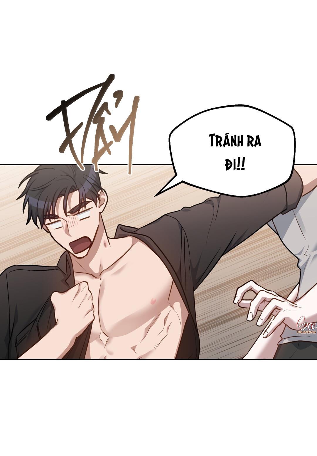 bơi trong mùi hương chapter 2 39