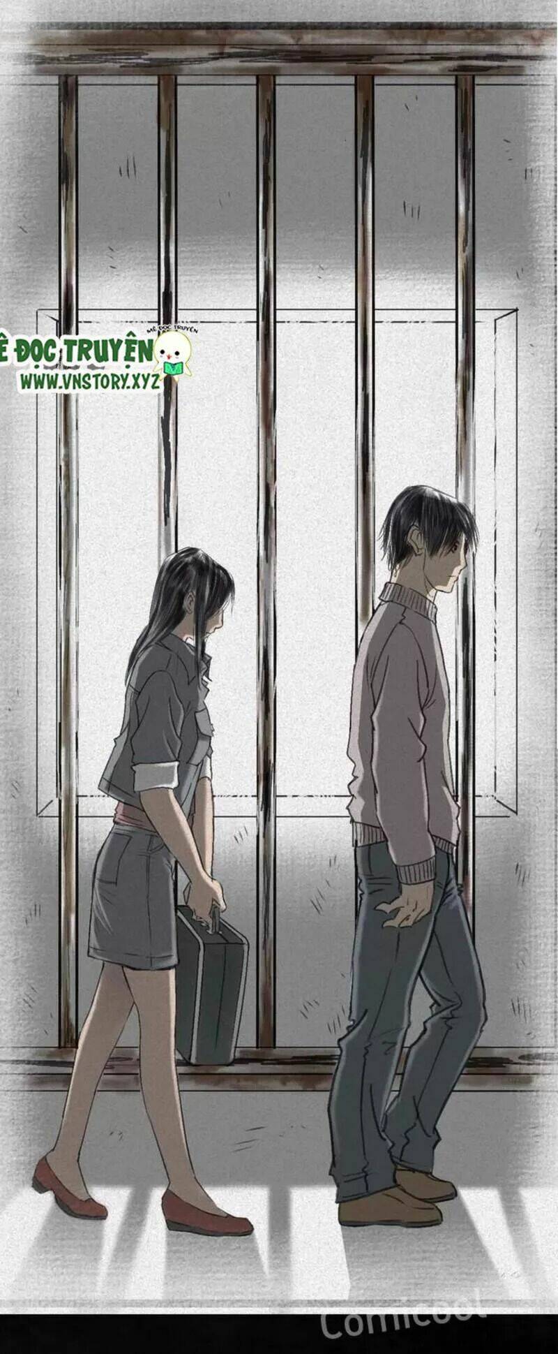 thành đô 1995 chapter 43.2 26