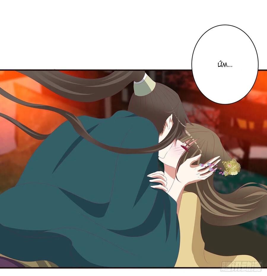 thông linh phi chapter 658 12