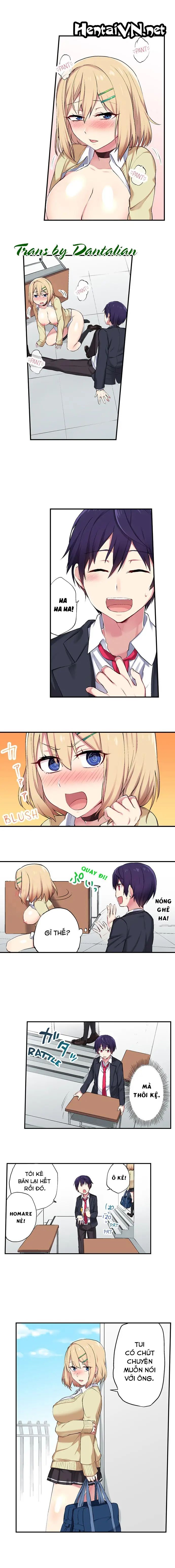 tôi có thể thấy số lần lên đỉnh chapter 8 2