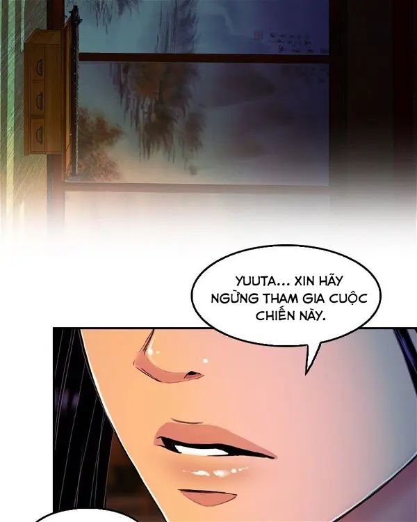 hoàng đế máu lạnh của tôi chapter 119 66