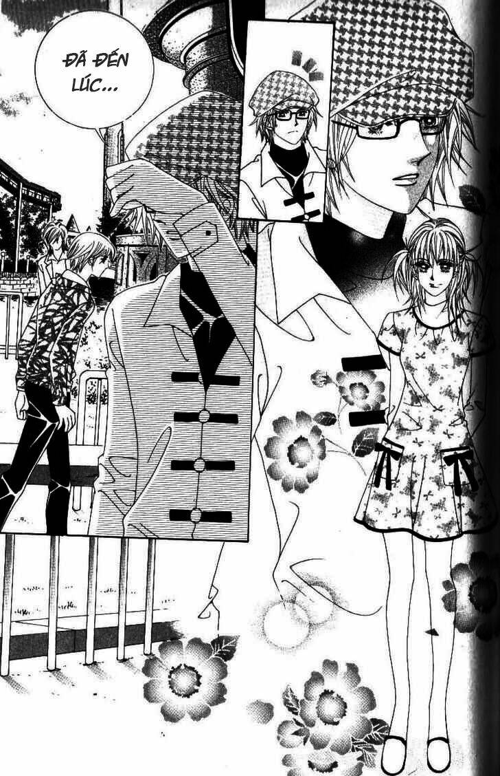 thần tượng mua sắm chapter 40 27