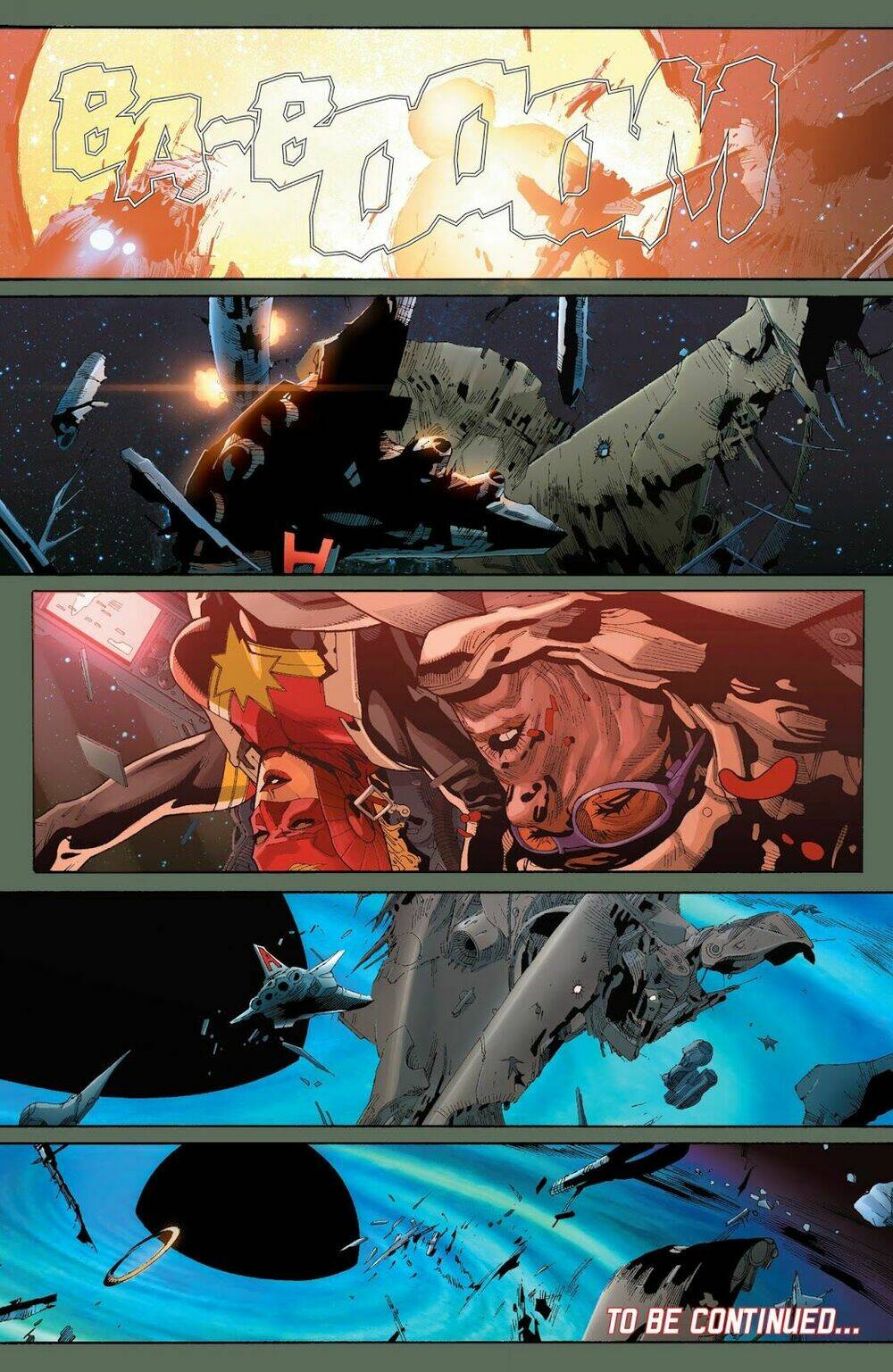 avengers (2013) chapter 18 27