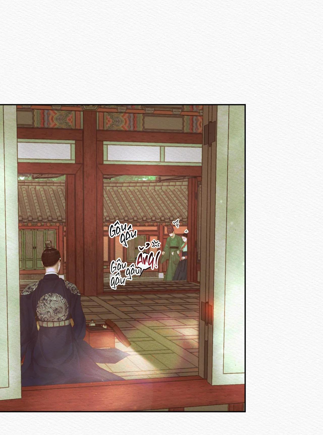 qủy dạ khúc chapter 22 6