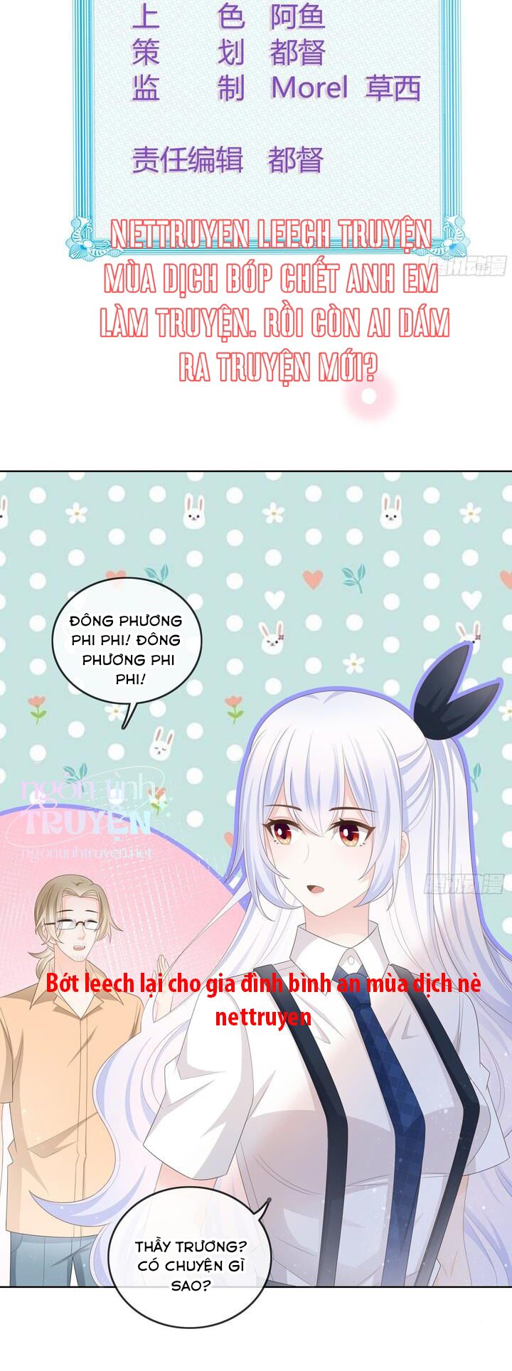 ảnh hậu cũng không bằng niệm thanh hoa chapter 98 2