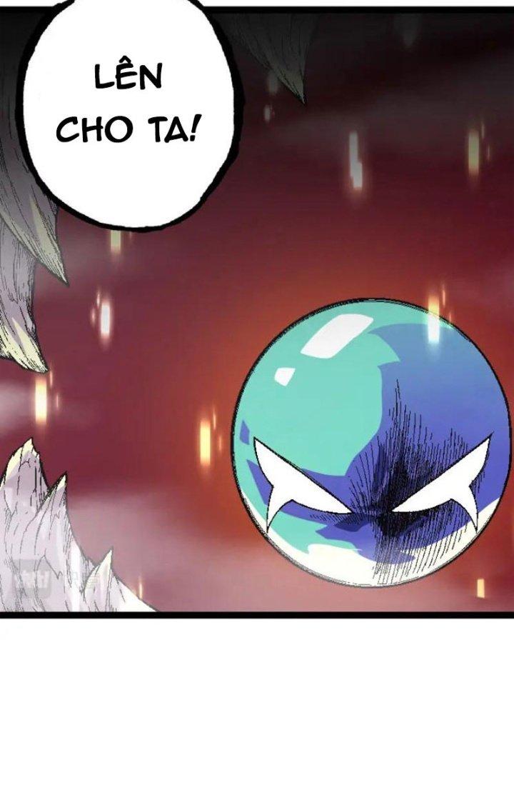 từ cây cổ thụ bắt đầu tiến hóa chapter 31 17