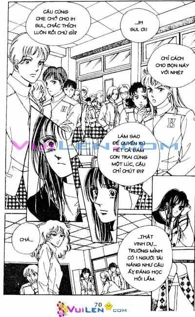 nụ hôn nồng thắm chapter 9 70