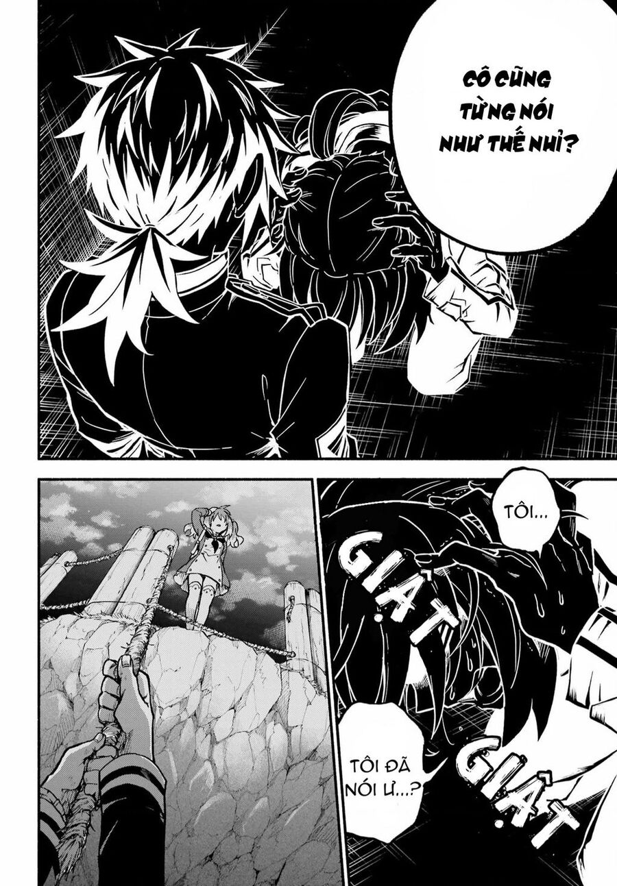 nana vô năng chapter 87 37