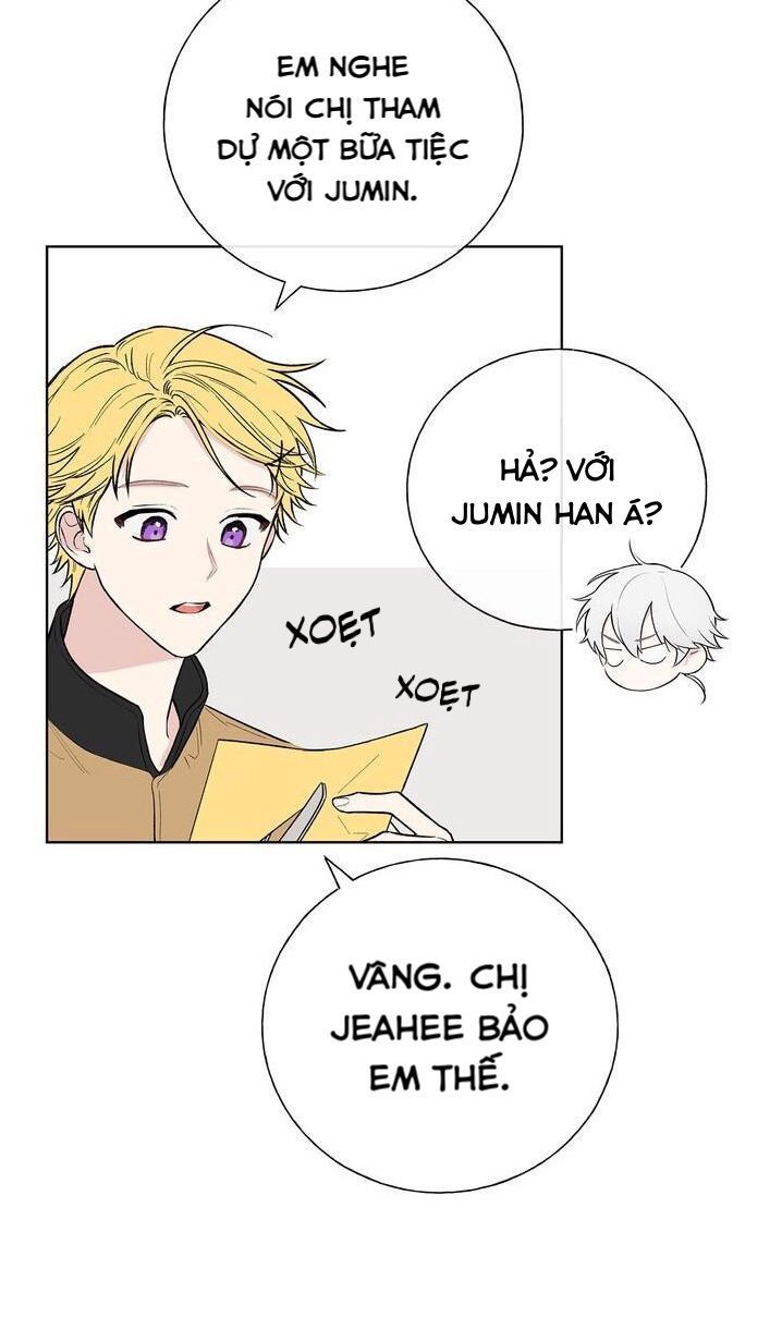 invitation of mystic messenger chapter 22 16
