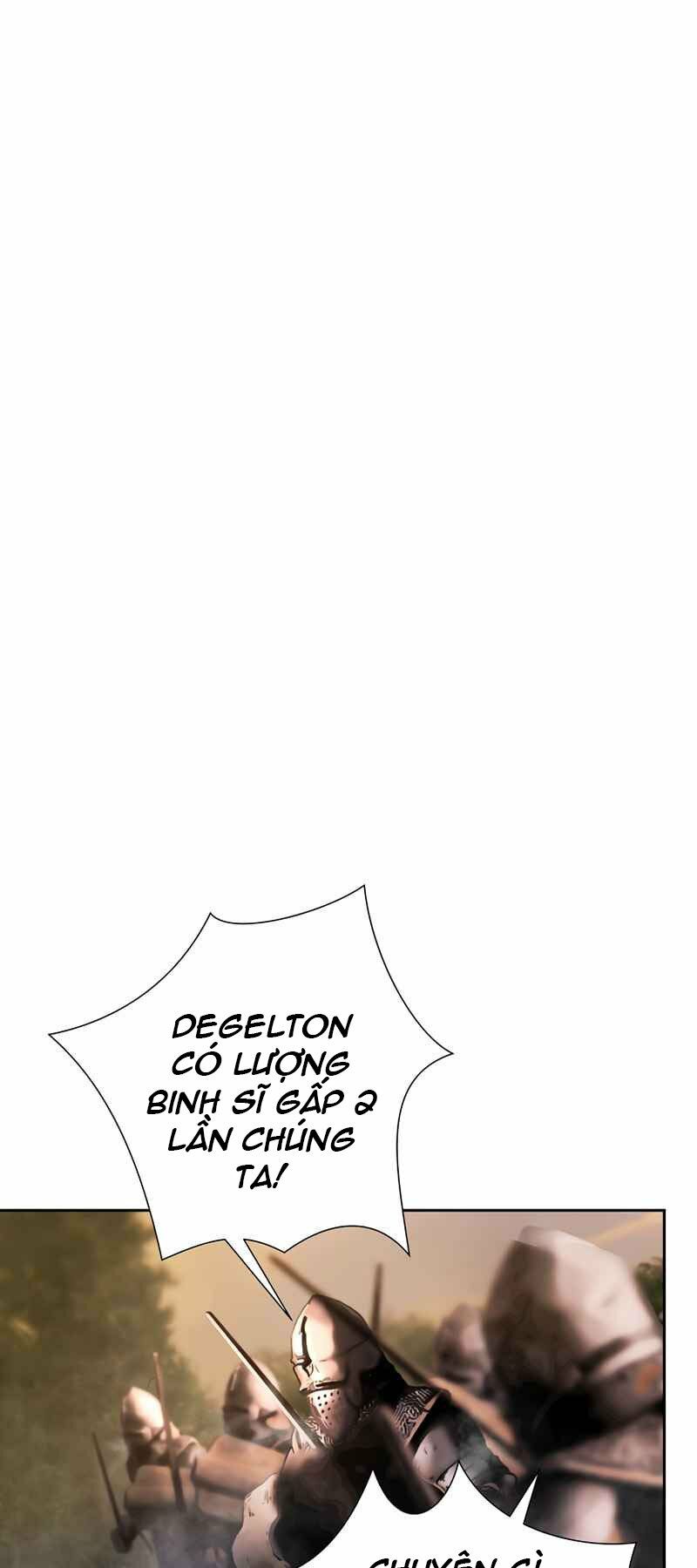 nhiệm vụ chiến binh chapter 13 13