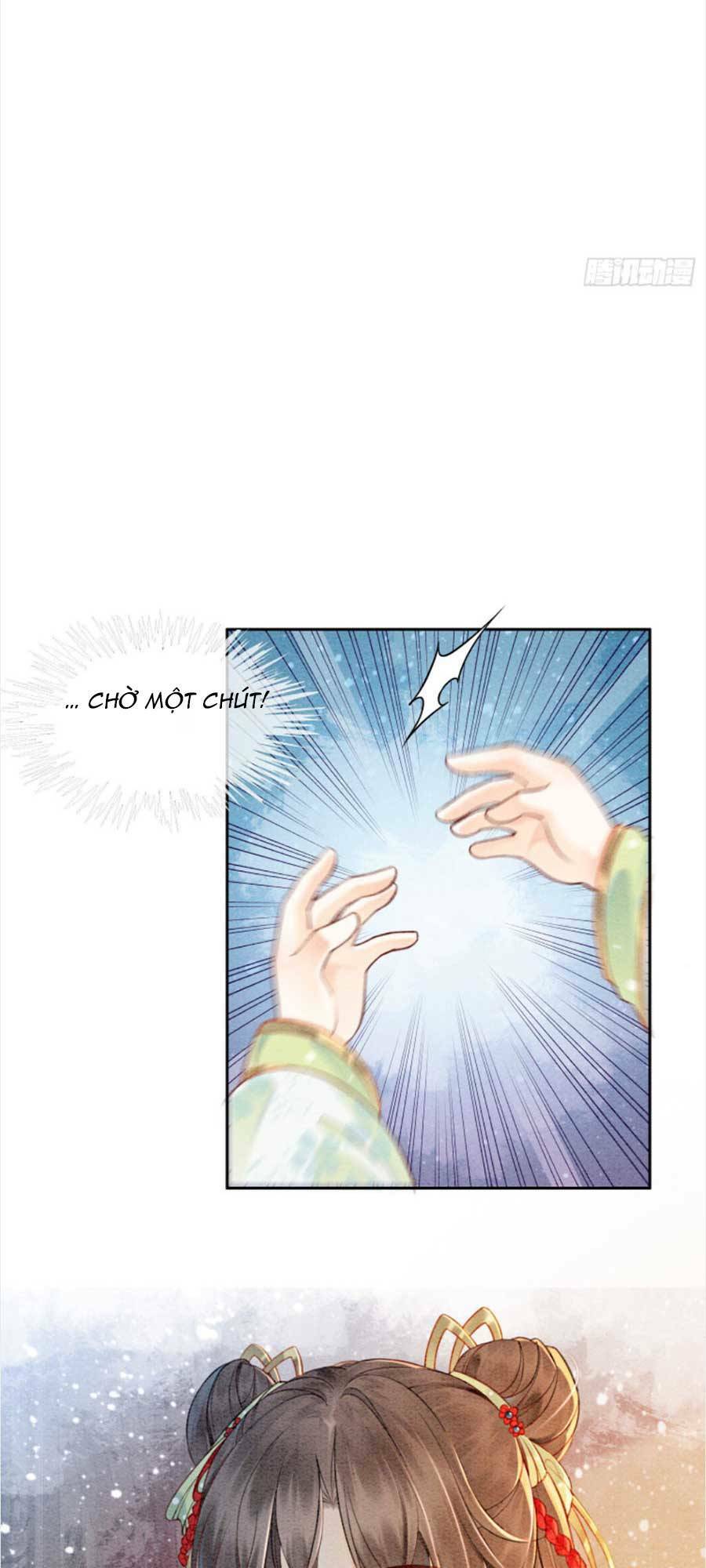 bắt đầu hủy hôn để công lược vương gia chapter 1 22