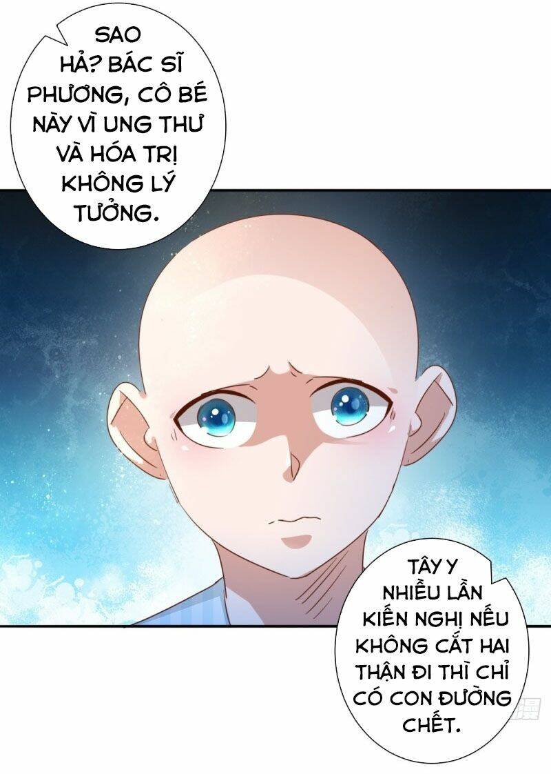đô thị siêu cấp y sinh chapter 42 4