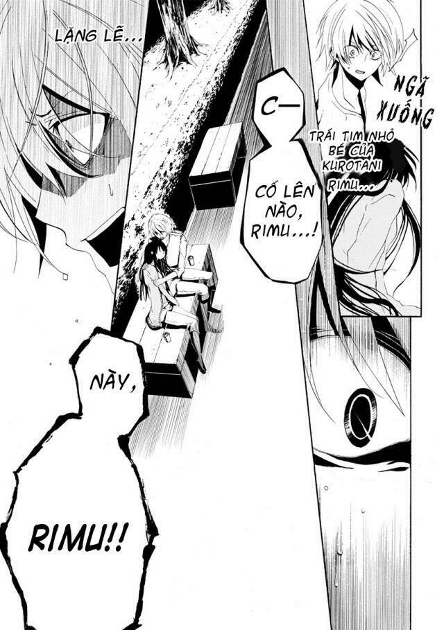 tsugihagi na kanojo chapter 3 14