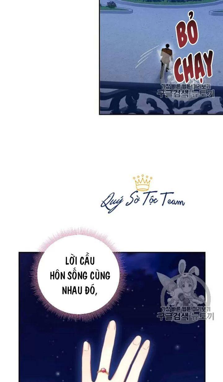 trọng sinh trở thành hoàng phi chapter 176 16