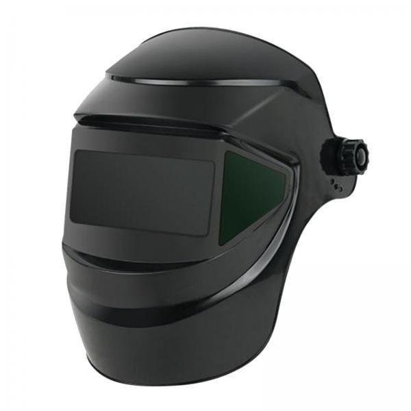 2X Welder Large View Welding Helmets Hood Welder Eyes Goggles Protector