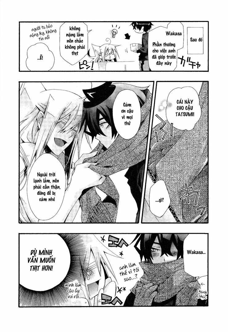 orenchi no furo jijou chapter 15 10