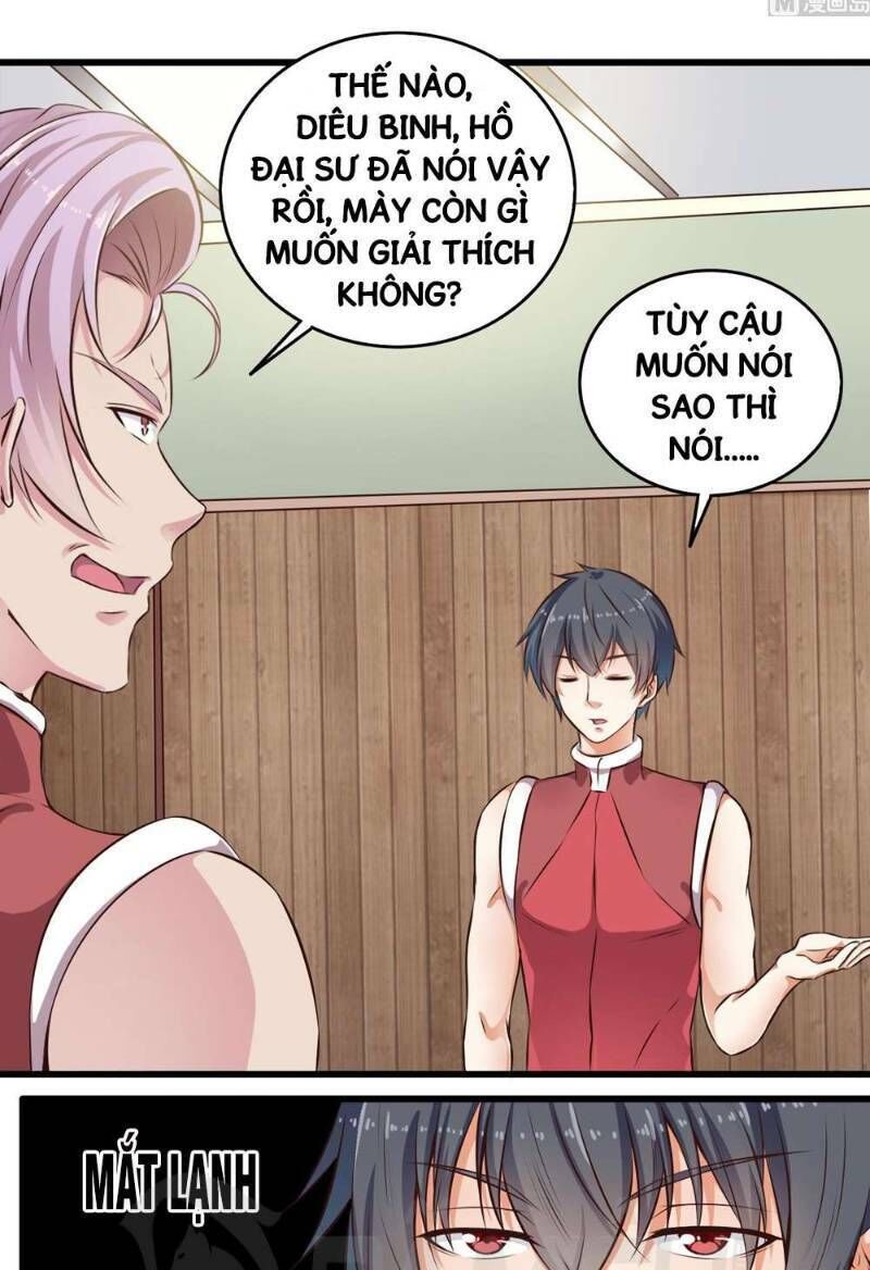 địa phủ khai phá thương chapter 138 6