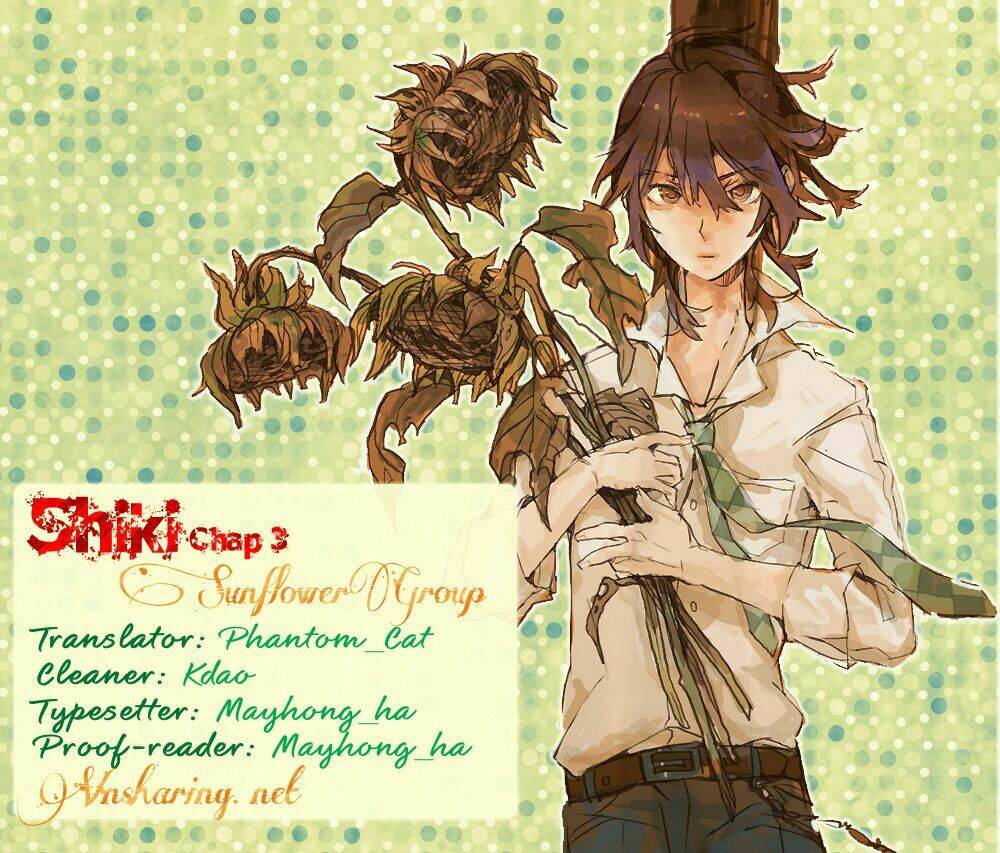 shiki chapter 3 1