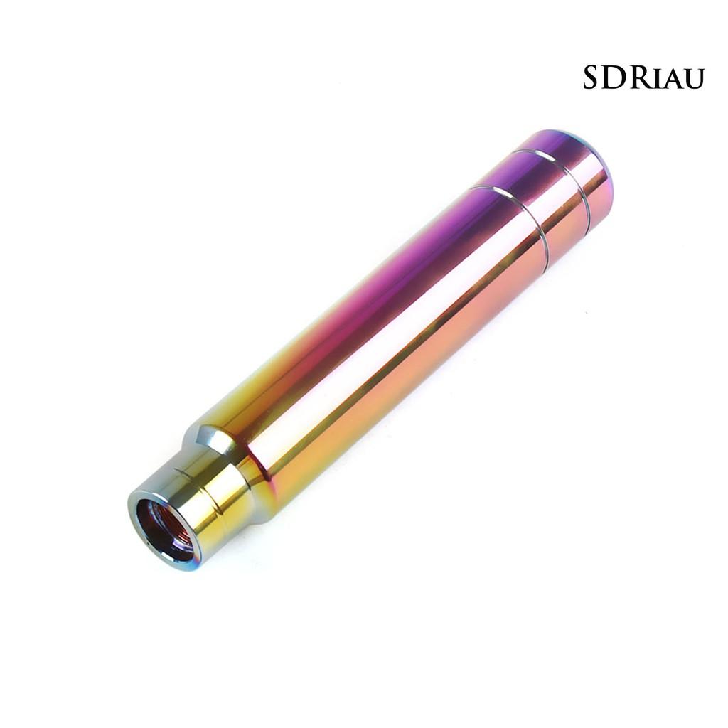 Đầu Nắm Cần Số Trang Trí Nội Thất Xe Hơi 18cm