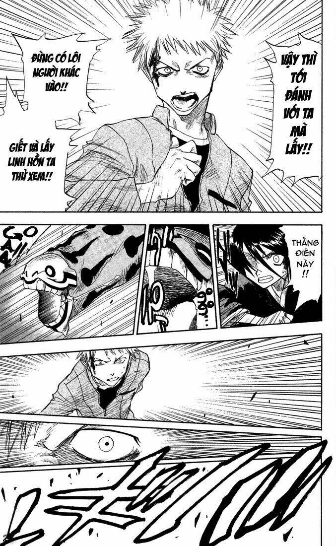 thần chết ichigo chapter 1 39