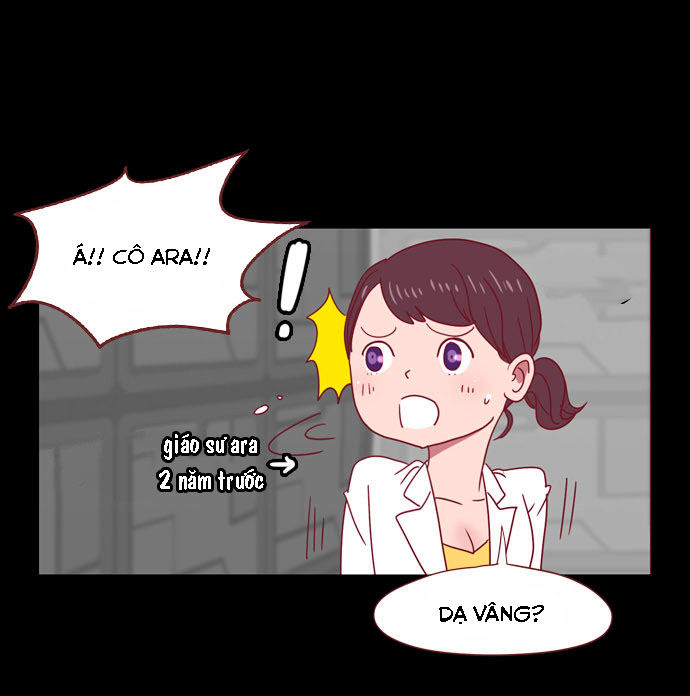 siêu nhân tinh trùng chapter 18 6