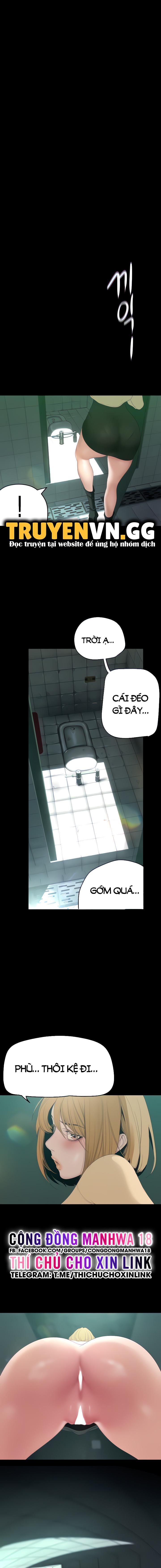 một thế giới mới tuyệt vời chapter 192 3