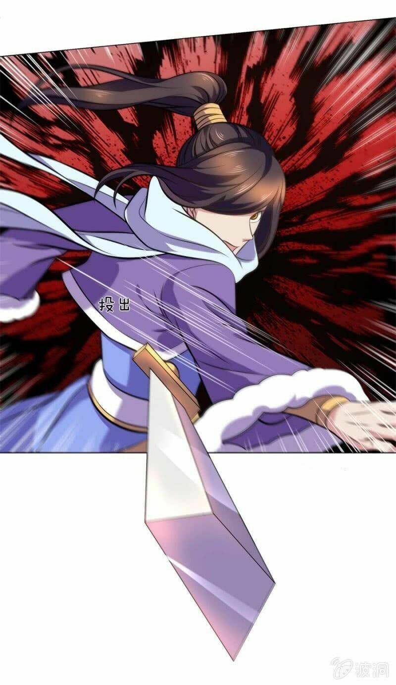 tuyệt thế thần hoàng chapter 97 42