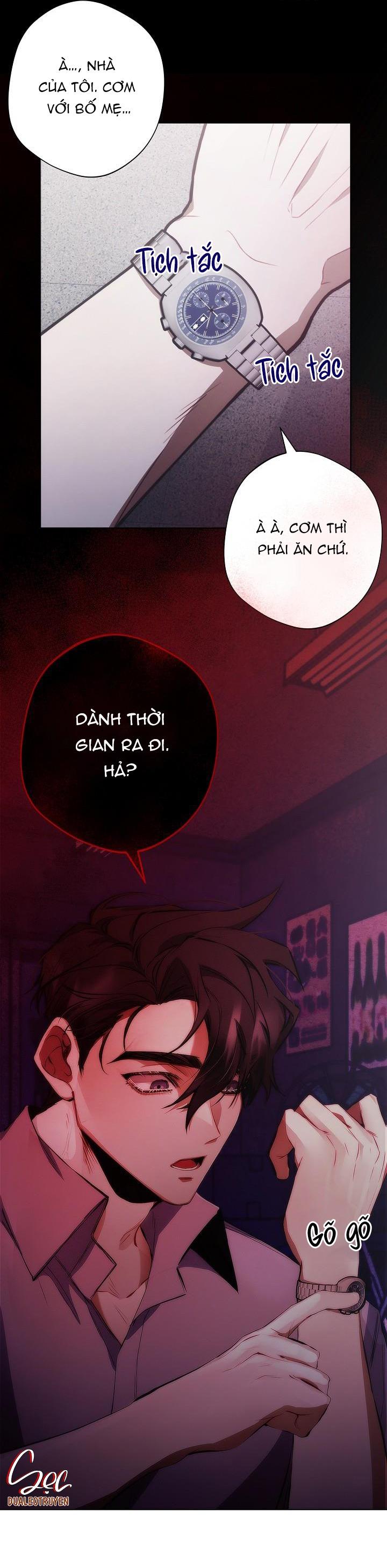 red mansion chapter 11 27