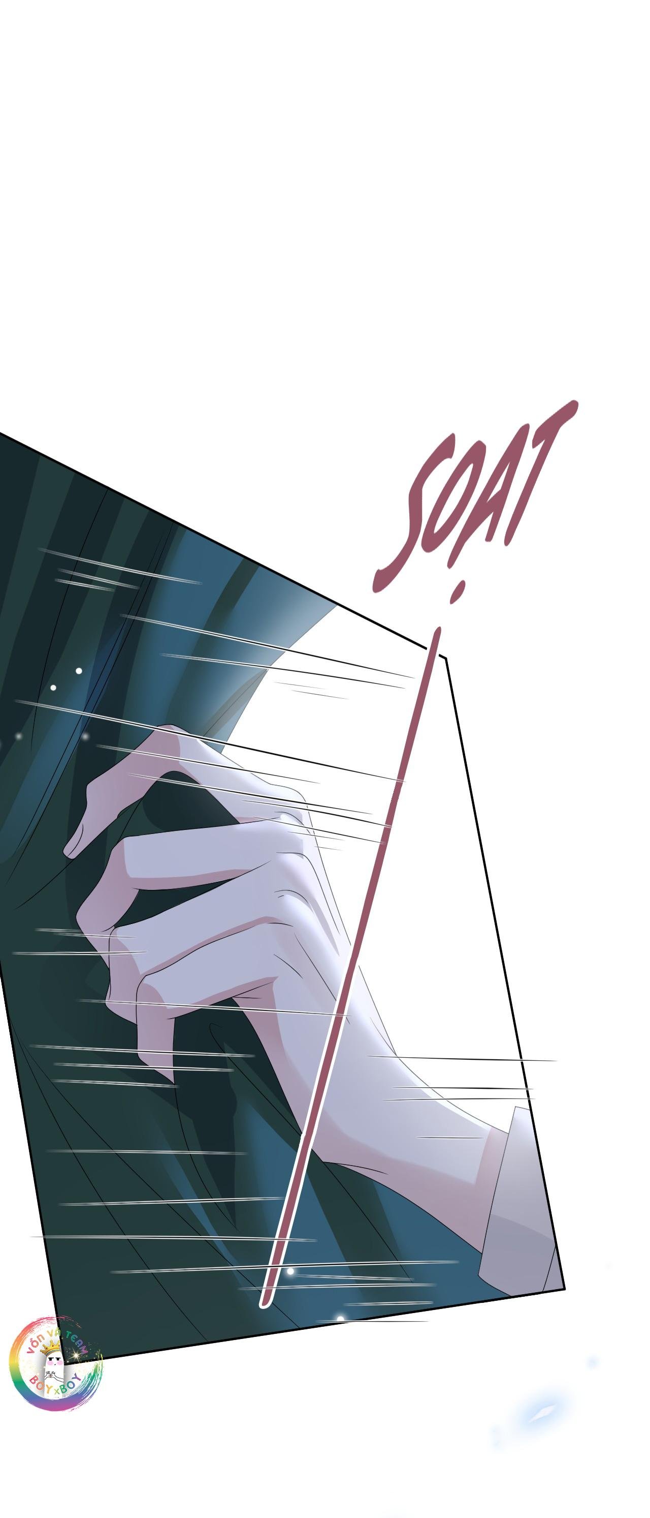 ẩn trung (end) chapter 50 28