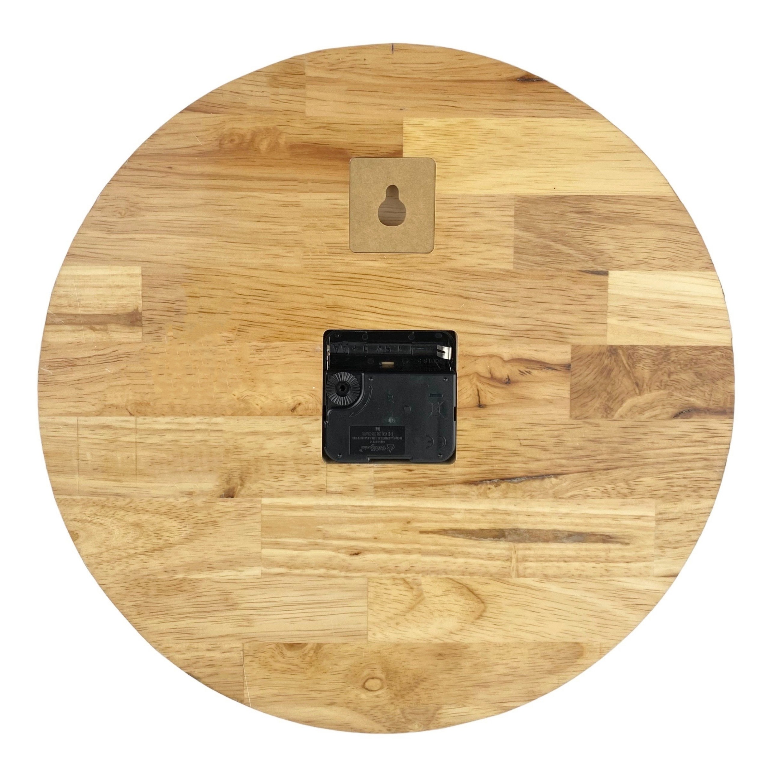 Đồng hồ gỗ Enter DH01 / DH02 / DH03 / DH04 / DH05 / DH06 / DH07 / DH08 / DH09 / DH10 / DH11 / DH12 / DH13 / DH14