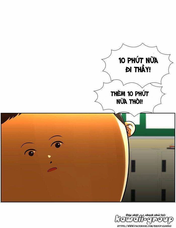 lớp học của những học sinh đặc biệt chapter 12 46