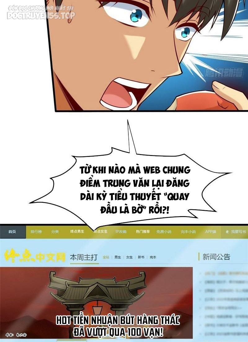 ta làm giàu từ thua lỗ game chapter 107 6