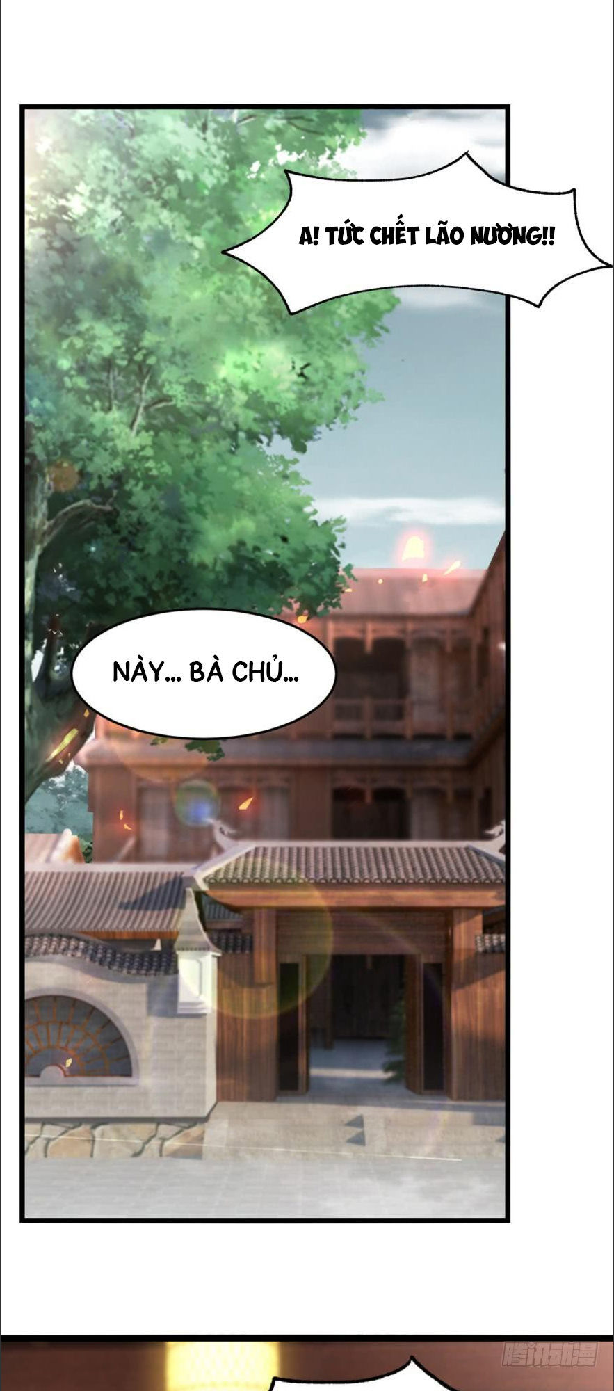lão tổ của bạn đang online chapter 20 2