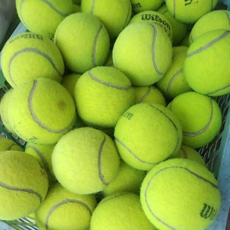 bóng tennis 95% luyện tập đồ chơi huấn luyện