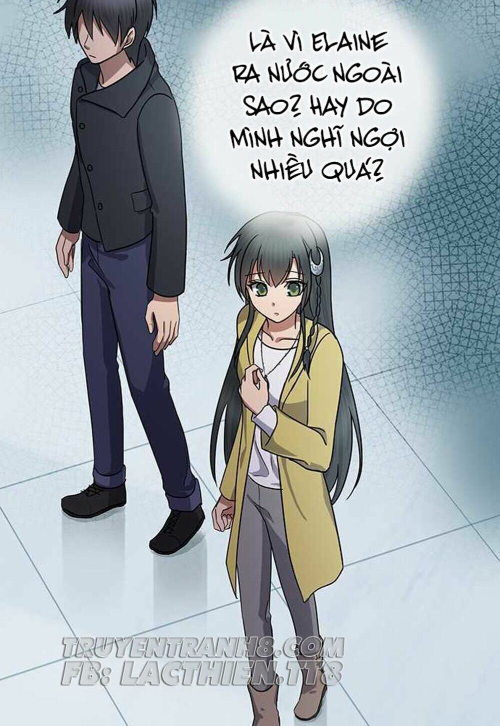 nụ hôn nguyền rủa chapter 79 35