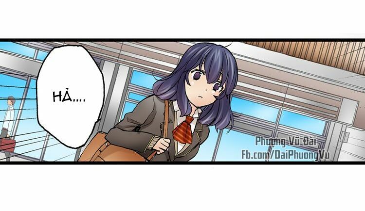 mệnh lệnh tuyệt đối của bá đạo vương tử chapter 30 33