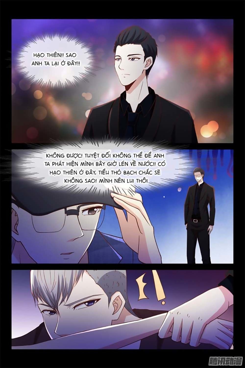 tình nhân khế ước của tổng tài chapter 47 2