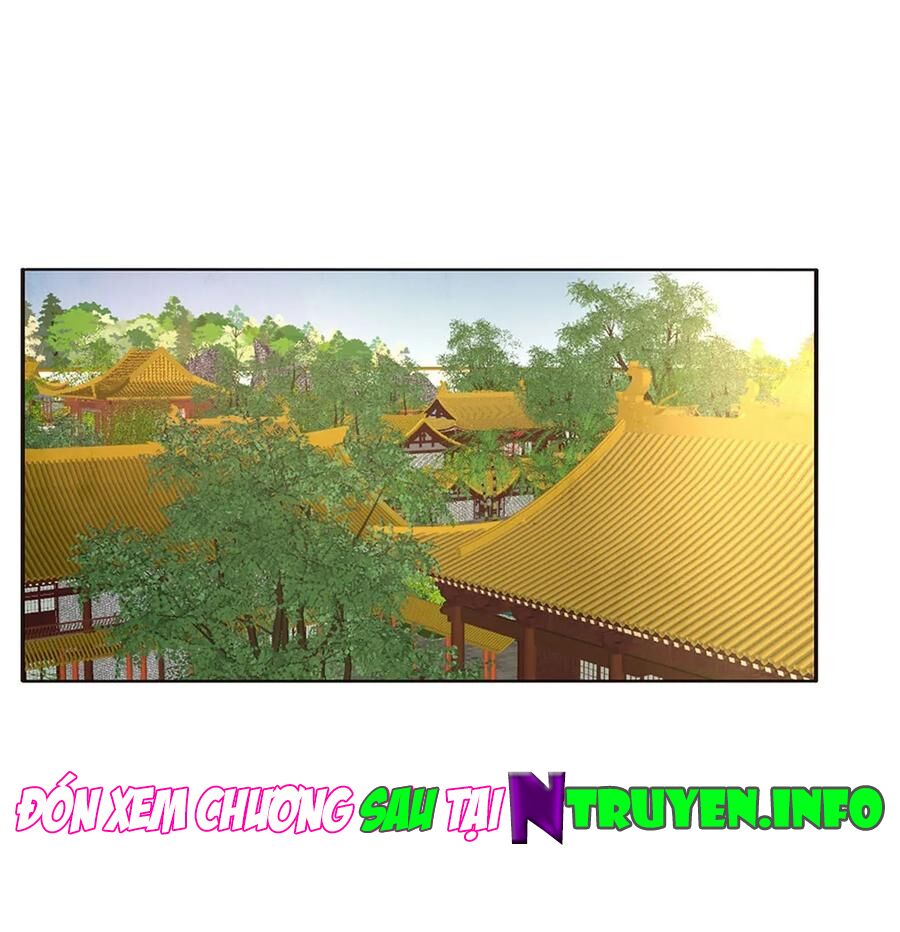 thông linh phi chapter 589 24