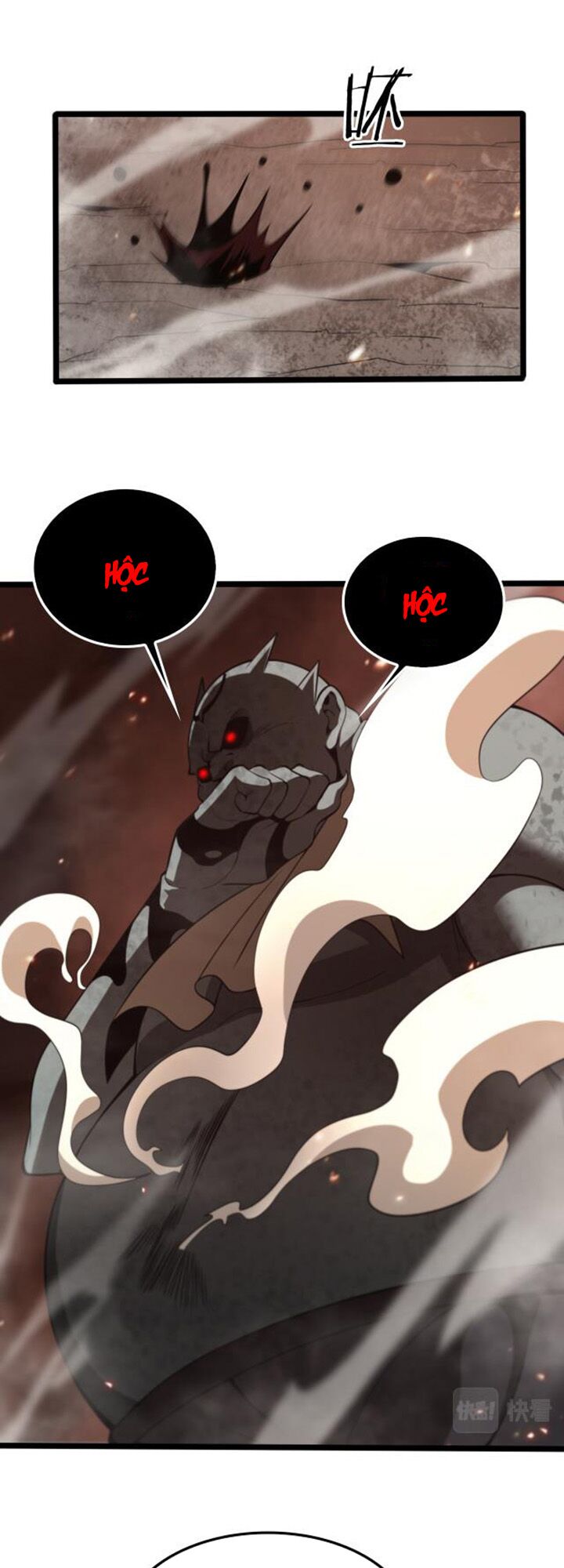 chư giới - tận thế online chapter 138 7