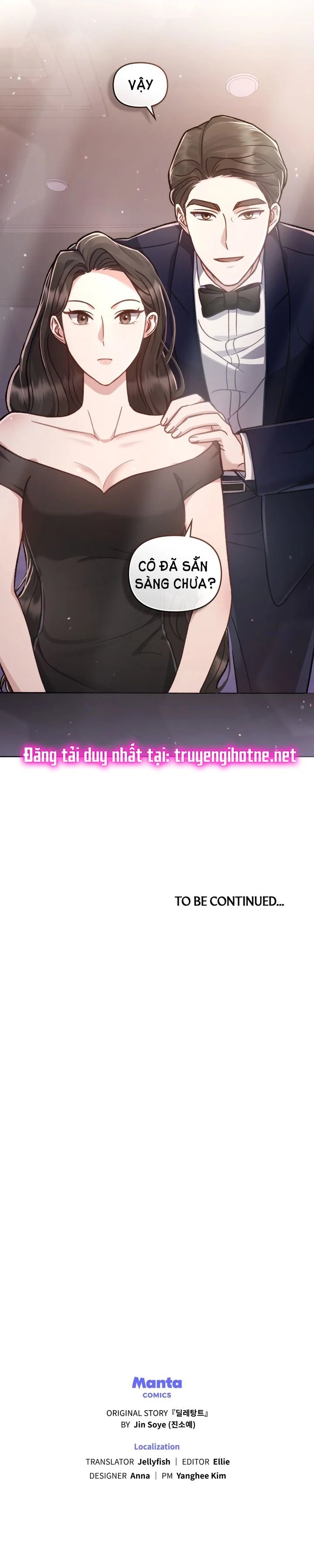 kẻ nghiệp dư chapter 22.5 7